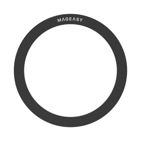SwitchEasy Hoop MagSafe Ring